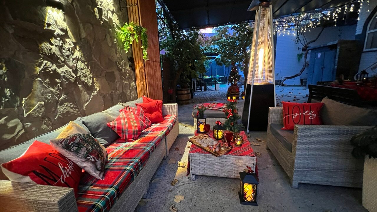 Фото Вилла Рафаэлла