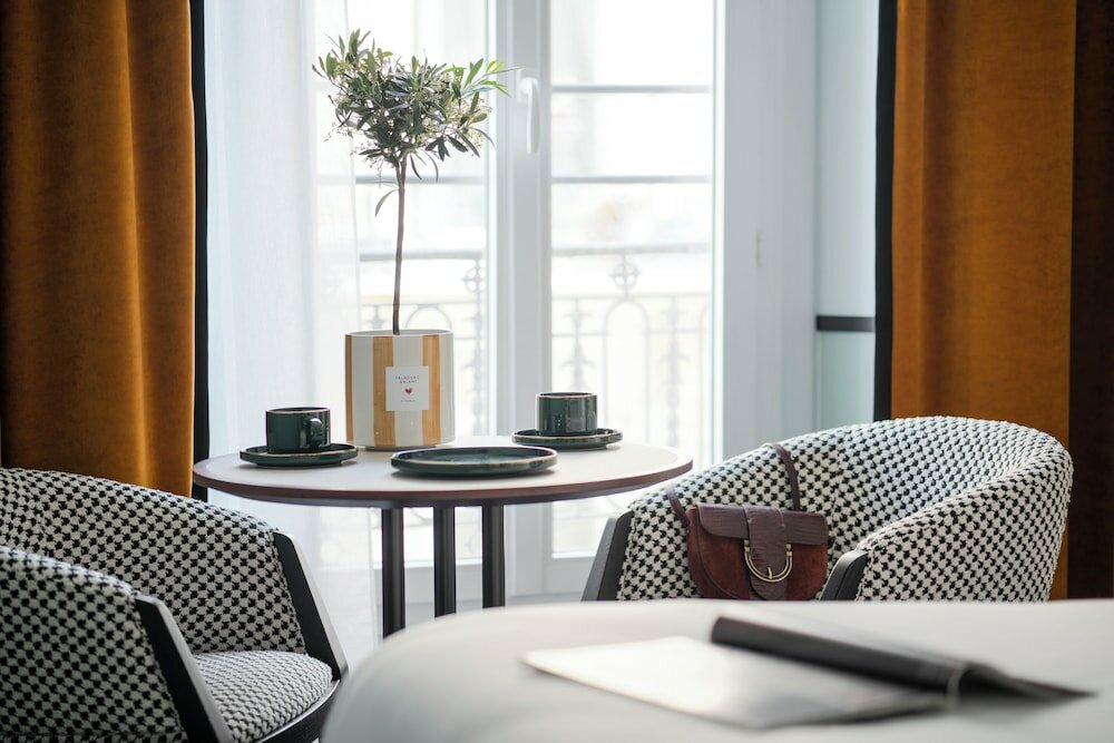 Фото ibis Paris Opera La Fayette