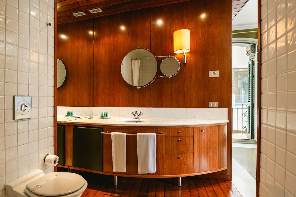 Фото Hotel Fonda Europa