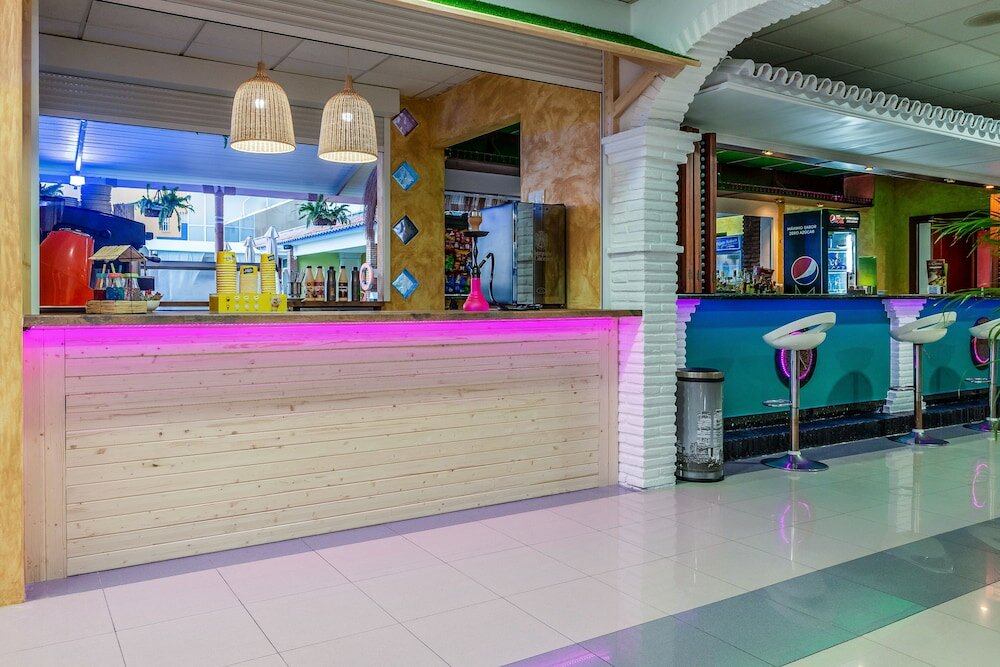 Фото Hotel Princesa Solar