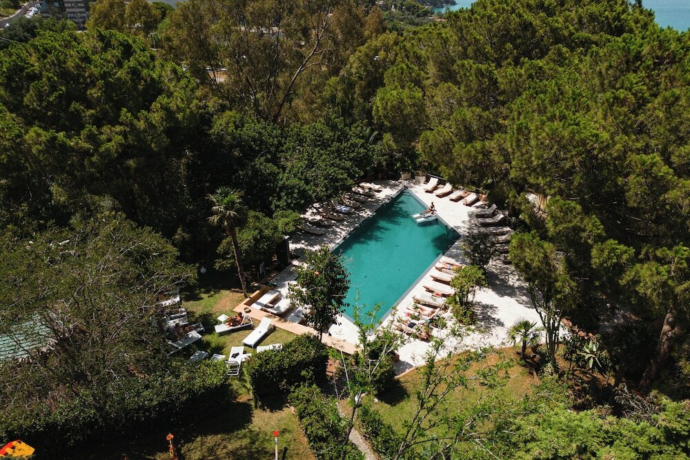 Фото Hotel Alberi del Paradiso