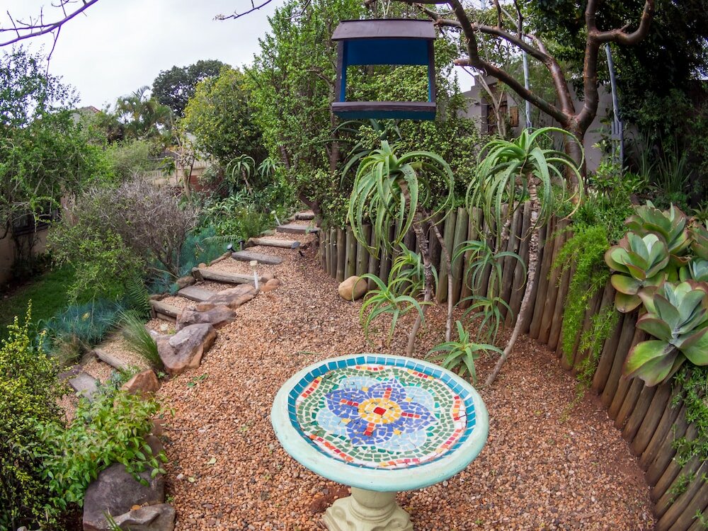 Фото Mackaya Bella Guest House