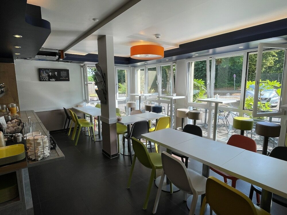 Фото ibis budget Basel Pratteln