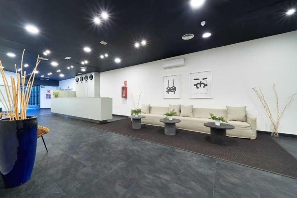 Фото Eurostars Malaga