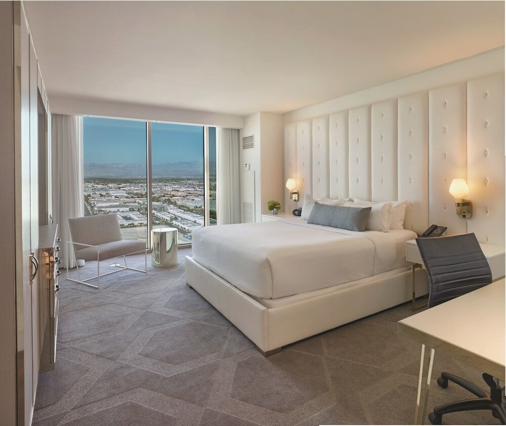 Фото W Las Vegas