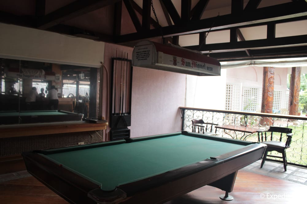 Фото Wild Orchid Beach Resort