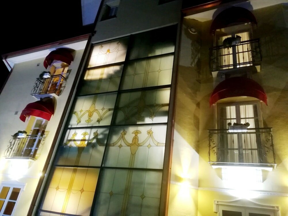 Фото Hotel Palladium