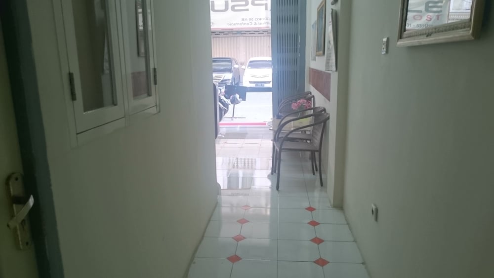 Фото Capsule Homestay Surabaya