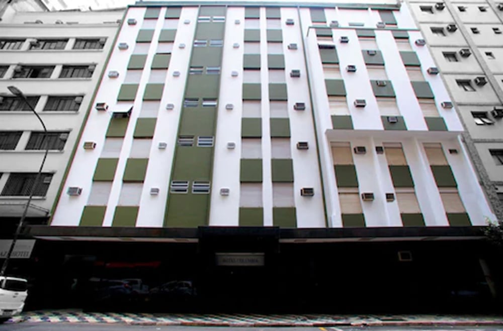 Фото отеля 3