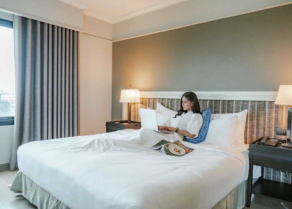 Фото The Grand Riverside Hotel Phitsanulok