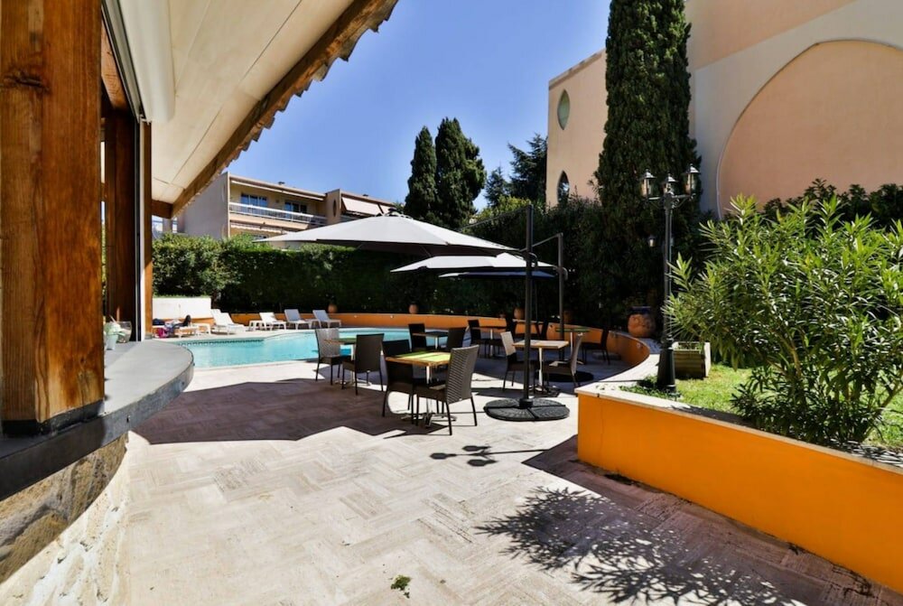 Фото Hotel de la Mer