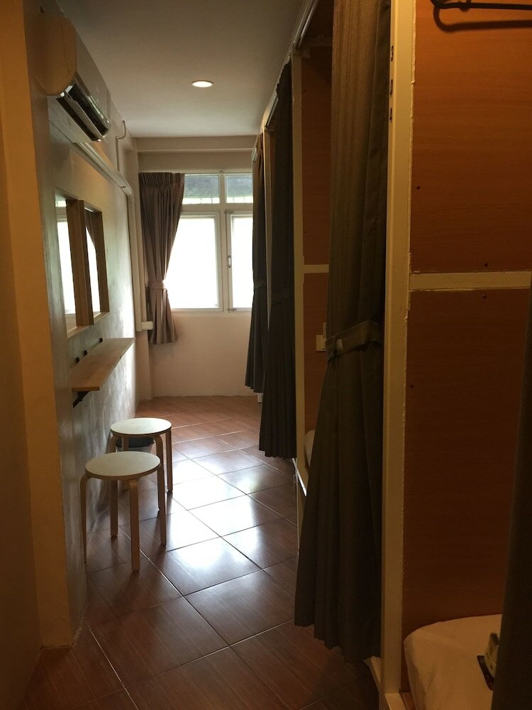 Фото Vx The Fifty - Hostel