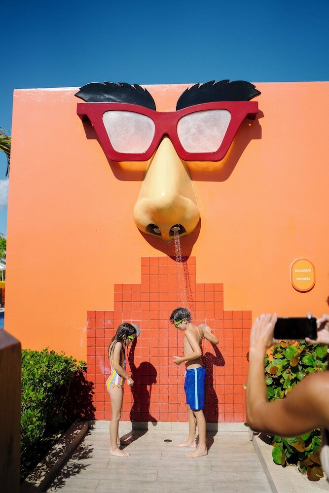 Фото Nickelodeon Hotels & Resorts Punta Cana, Gourmet All Inclusive by Karisma