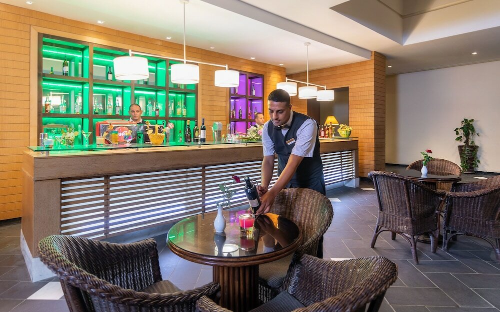 Фото Marhaba Salem Resort