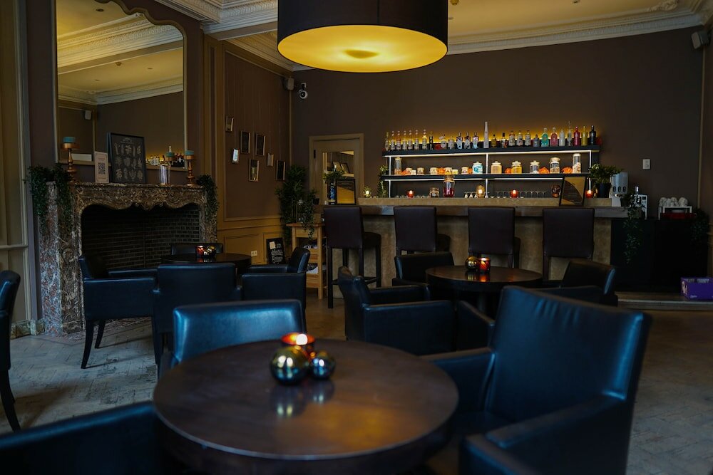 Фото Hotel de Flandre