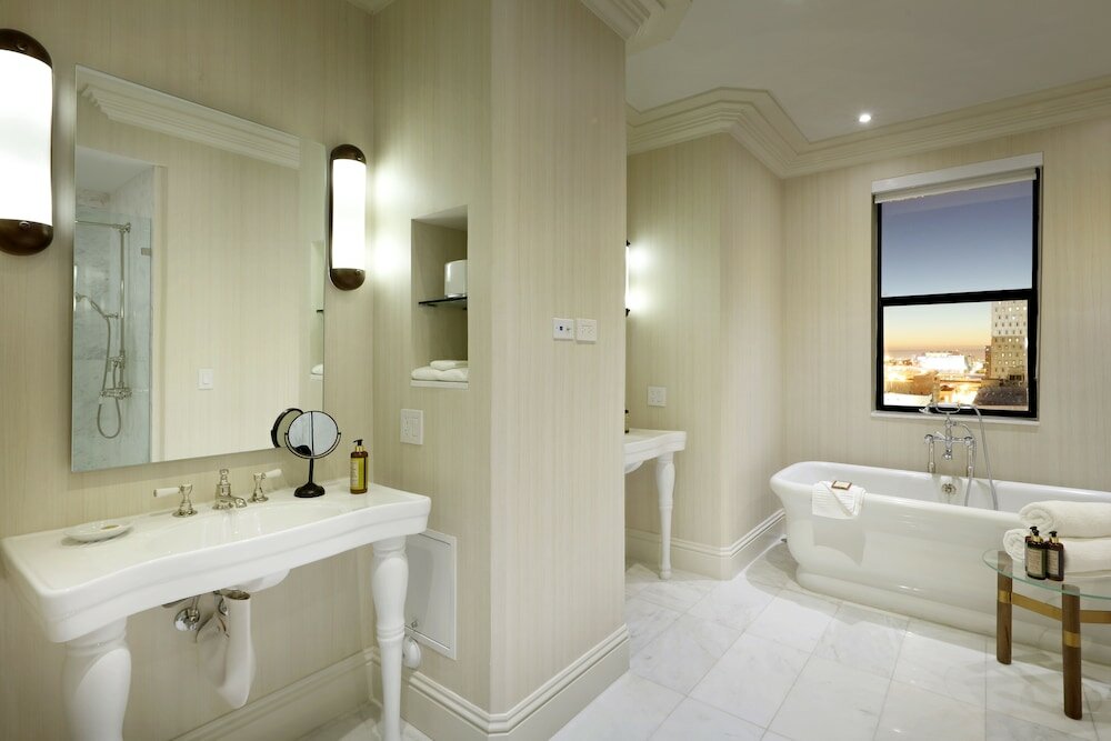 Фото Eurostars Langford