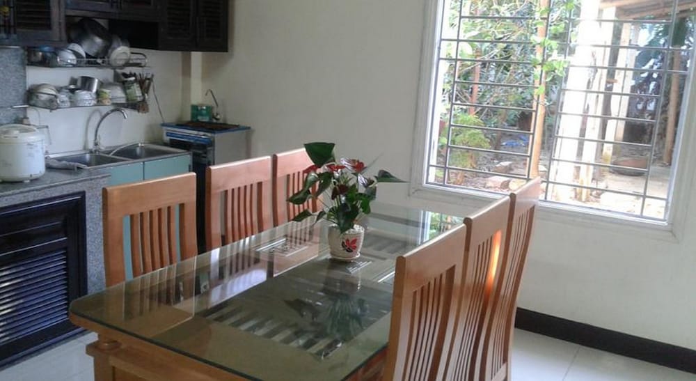 Фото Gingergrass Homestay