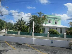 Гостиница Pirate