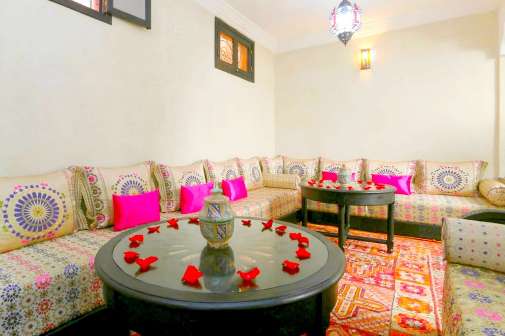 Фото Riad Dar Benbrahim