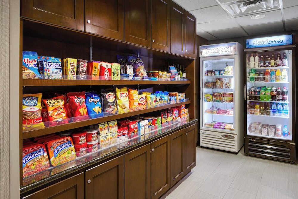 Фото SpringHill Suites Tempe at Arizona Mills Mall