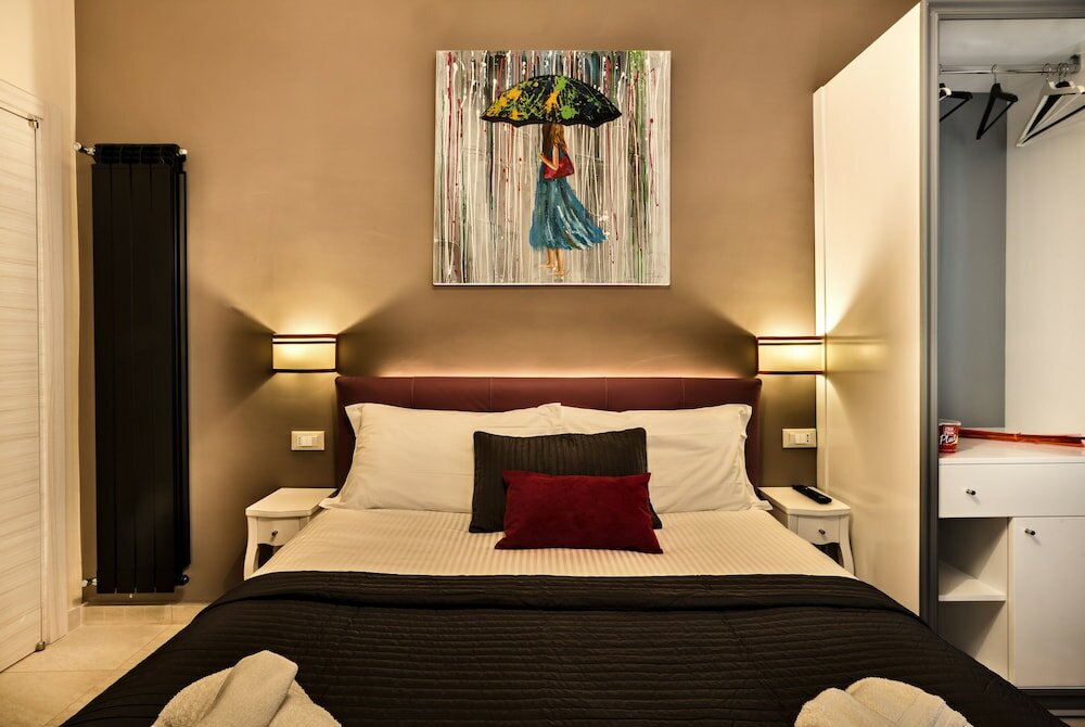 Фото Guest House Grazioli