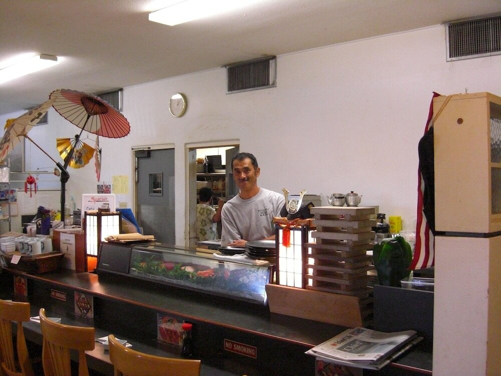 Фото Tip Top Motel Cafe & Bakery