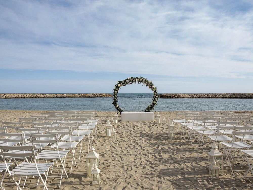 Фото Me Sitges Terramar