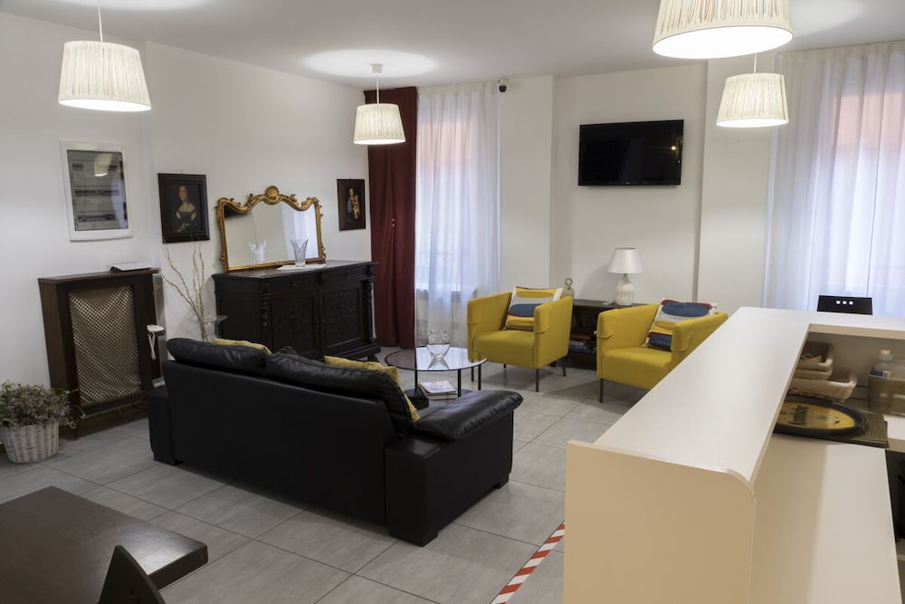 Фото BuonHotel Bologna Centro