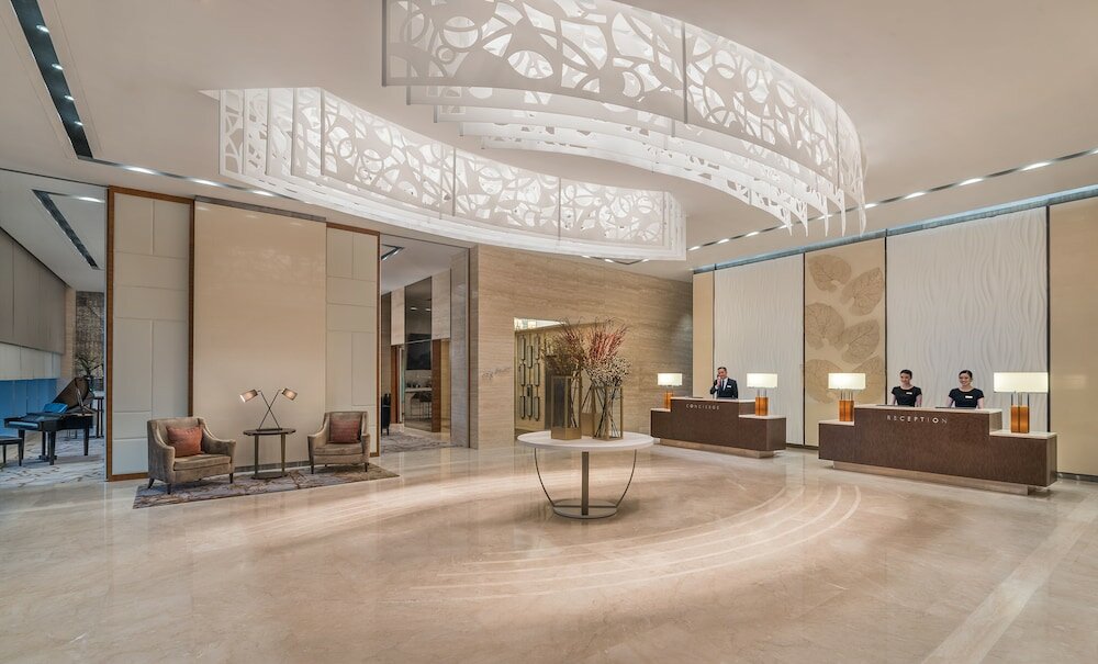 Фото Отель Richmonde Hotel Iloilo