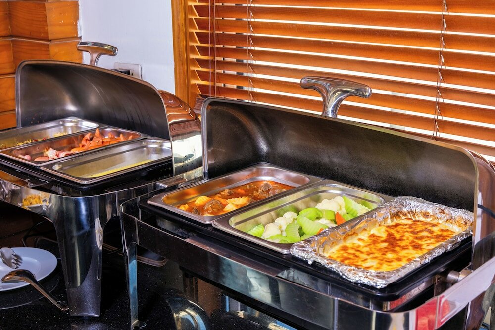 Фото Centre Point Hanoi