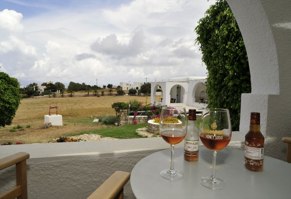 Фото Scala Apartments