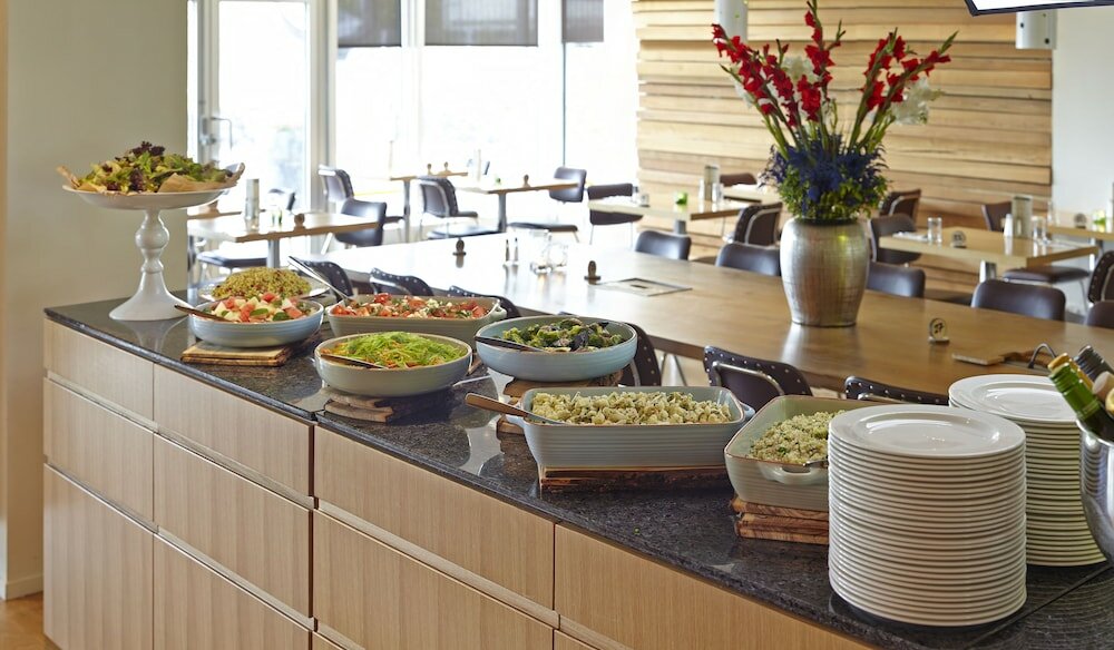 Фото Reykjavik Natura - Berjaya Iceland Hotels