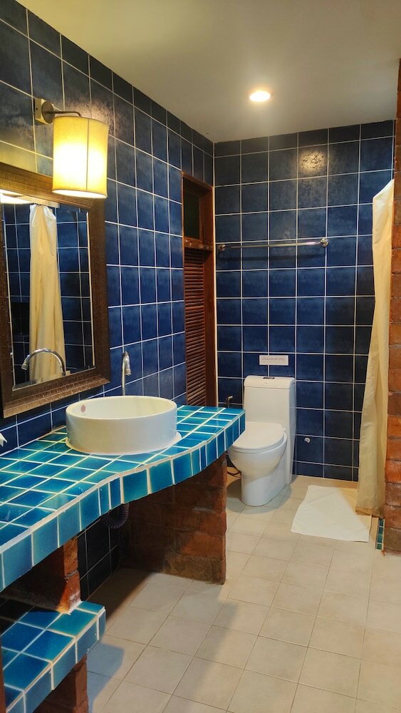 Фото Foresto Sukhothai Guesthome