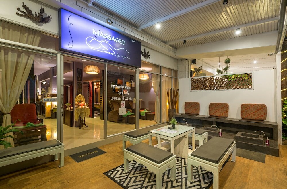 Фото Baan Ban Dalay