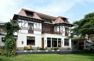 Гостевой дом Second Home Peru