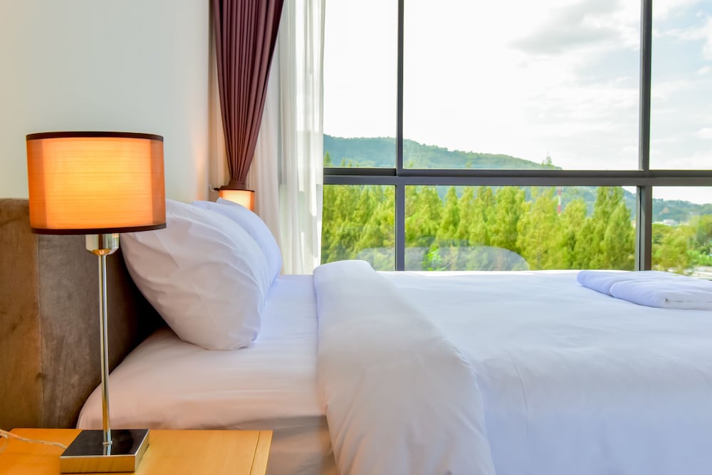 Фото Hill Myna Condotel