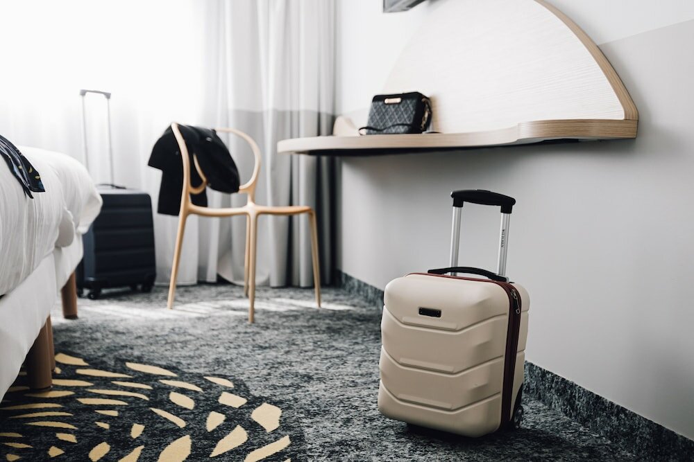 Фото Ibis Styles Nancy Laxou