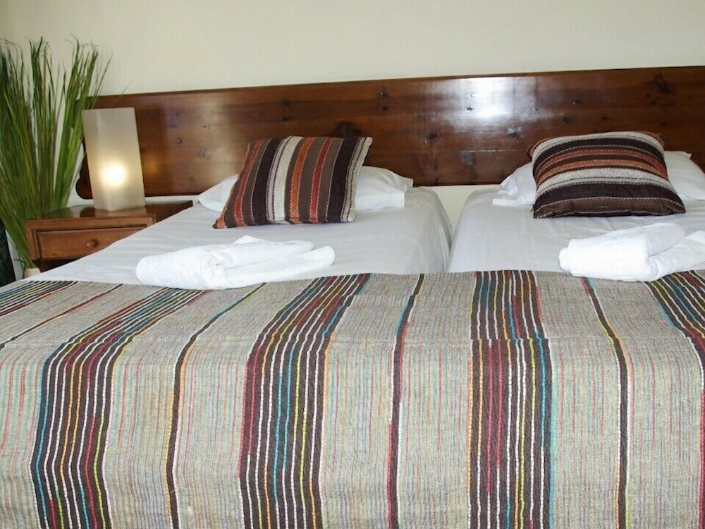 Фото Thomas Hotel