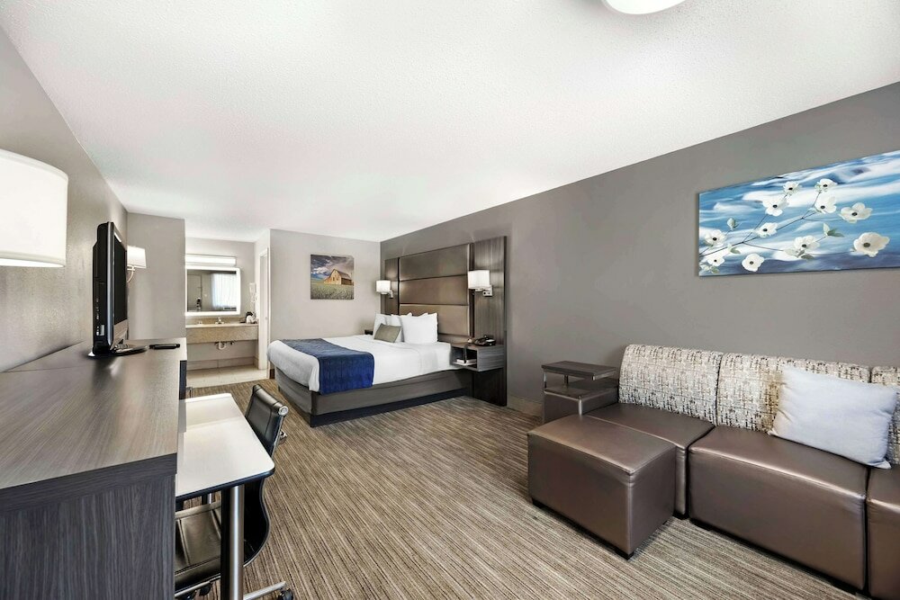 Фото Best Western Dickson