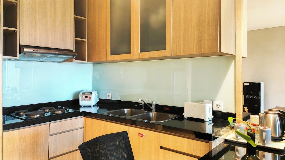 Фото Ra Residence Simatupang Jakarta