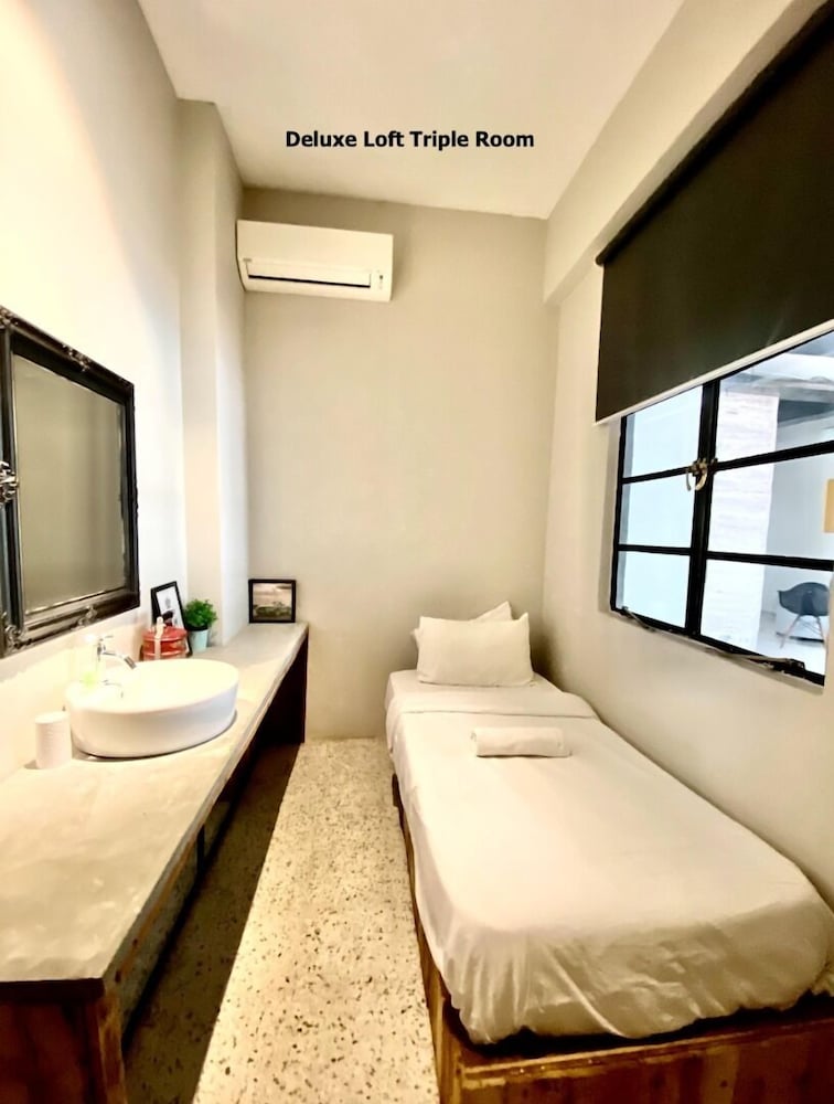 Фото Kim Haus Loft