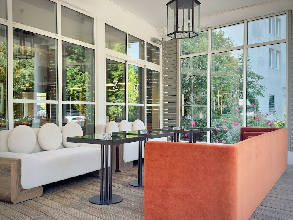 Фото Golden Tulip