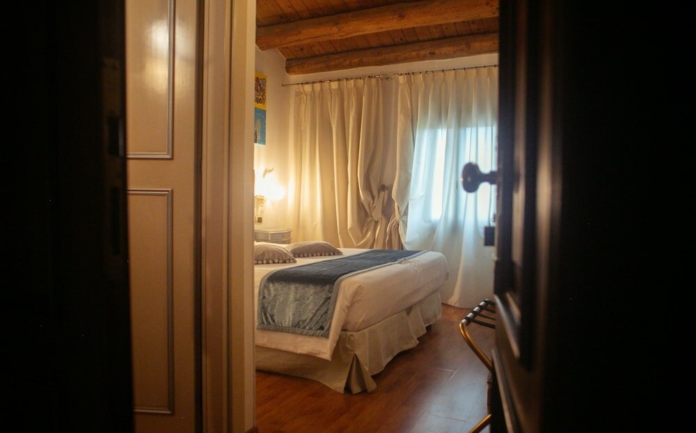 Фото Hotel Villa Gasparini