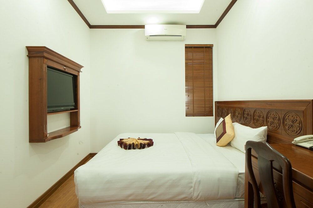 Фото Le Foyer Hotel