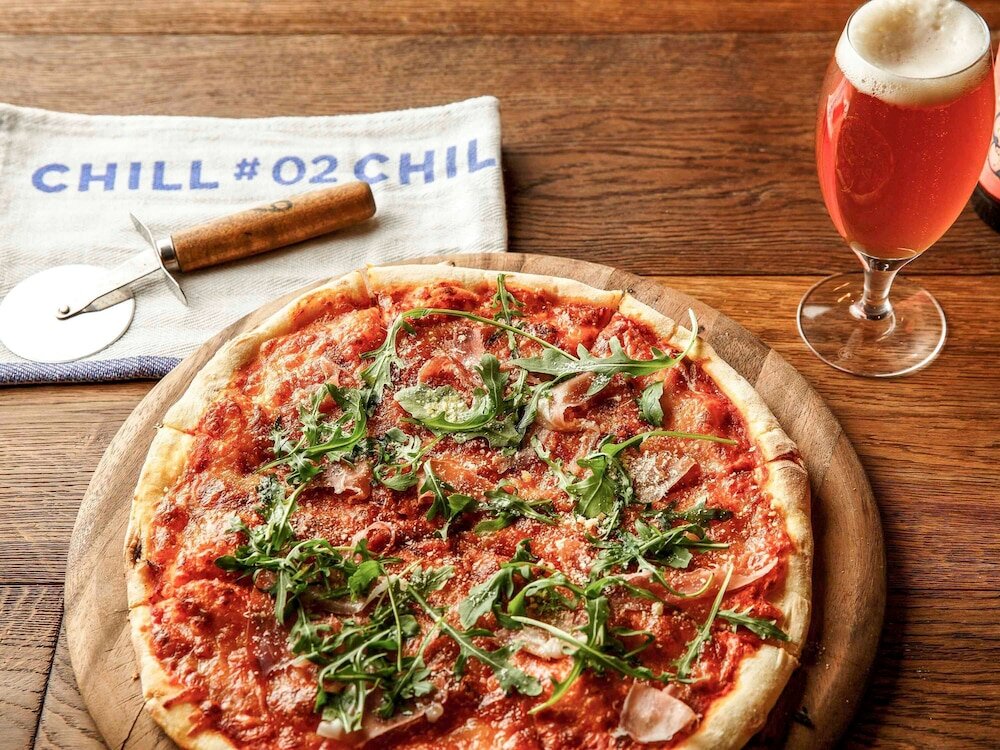 Фото Ibis Cambridge Central Station