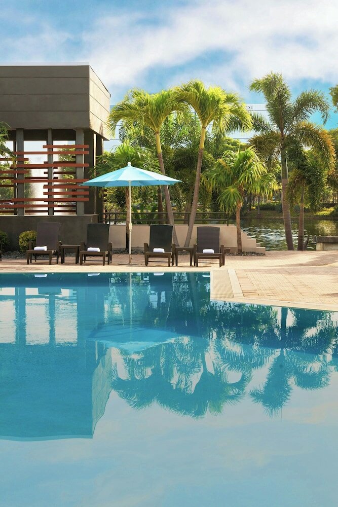 Фото The Westin Fort Lauderdale