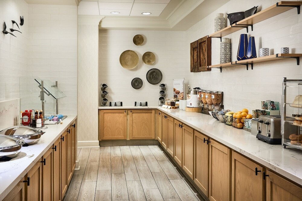 Фото Residence Inn by Marriott Denver City Center