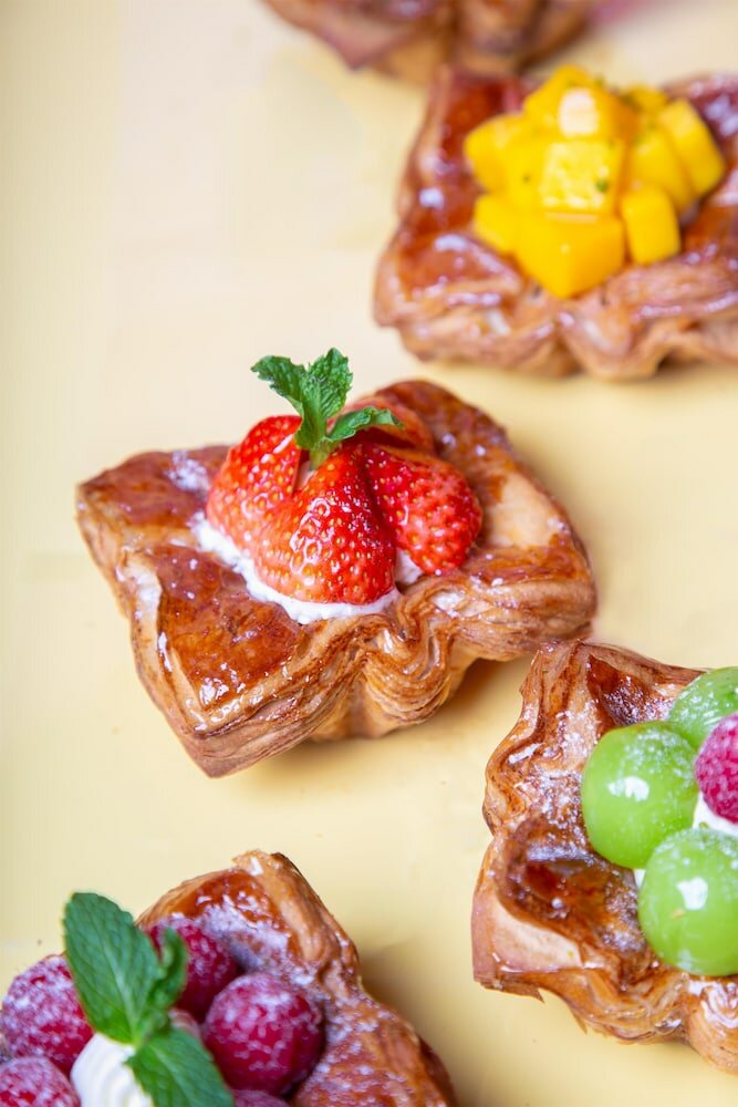 Фото Kempinski Hotel Fuzhou