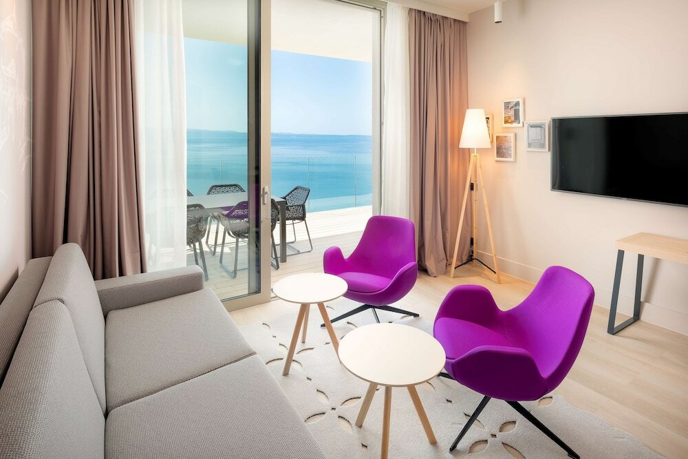 Фото Radisson Blu Resort & SPA, Split