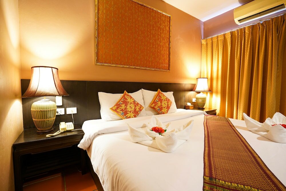 Фото Baan Sukhumvit Soi 20